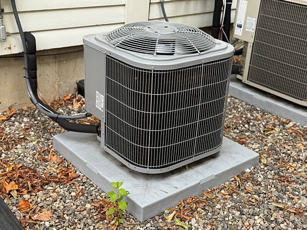 24/7 Emergency Heat Pump Repair experts in Mount Carmel, TN