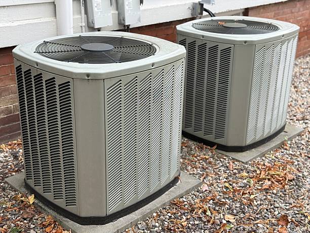 Reliable Heat Pump Repair contractor in Mount Carmel, TN by Leonard HVAC
