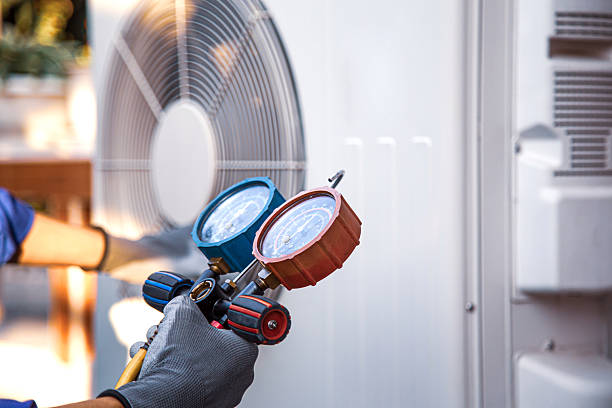 Affordable Heat Pump Repair solutions in Mount Carmel, TN