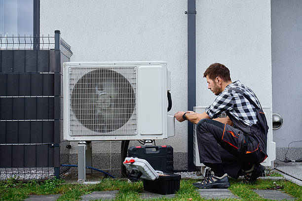 Top rated local Heat Pump Repair specialists in Mount Carmel, TN